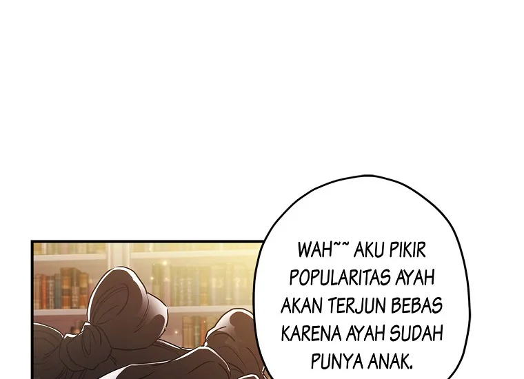 Baca I Became the Male Lead's Adopted Daughter - Chapter 76 halaman 150