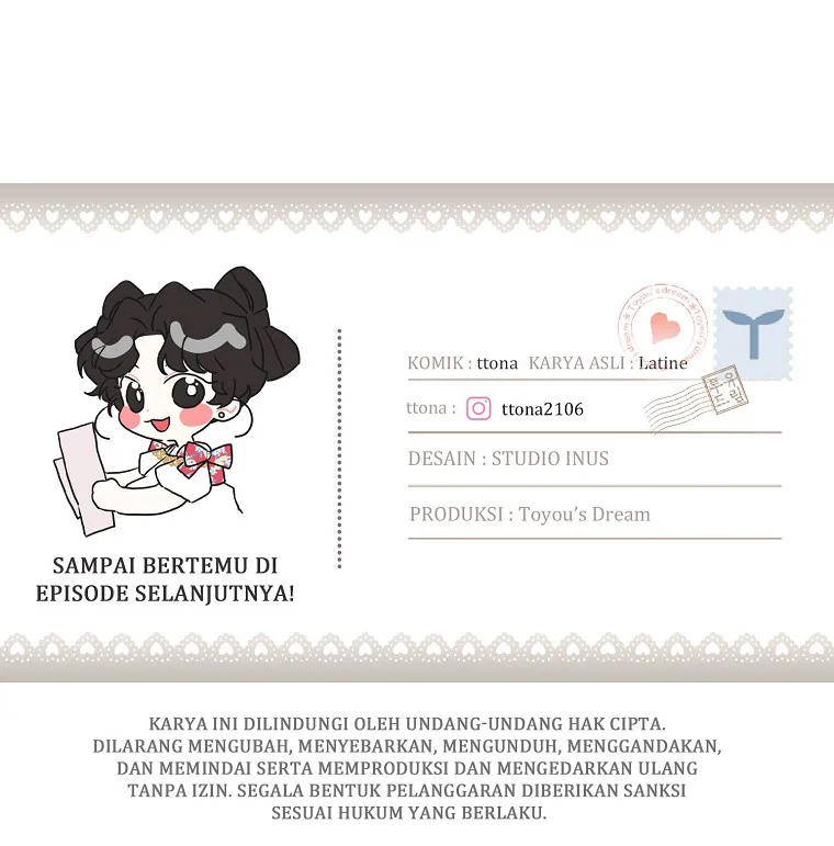 Baca I Became the Male Lead's Adopted Daughter - Chapter 76 halaman 172