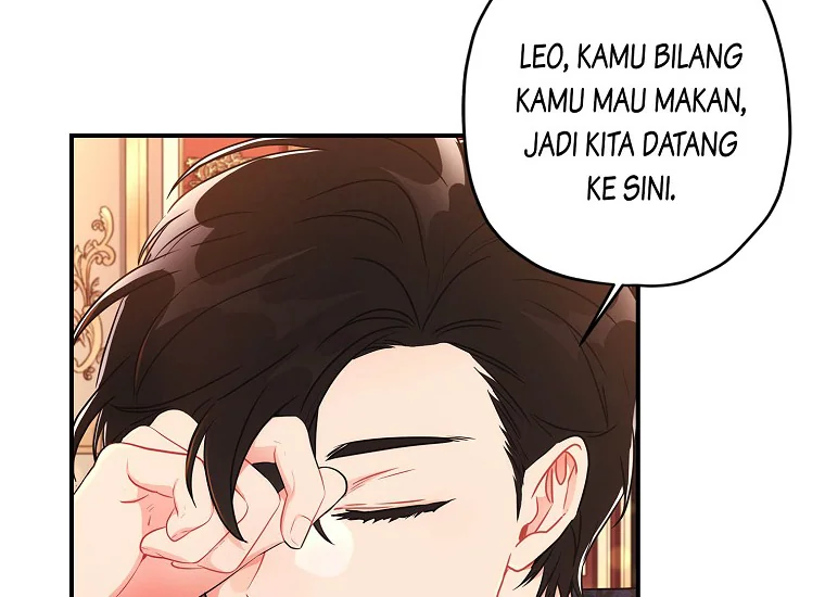 Baca I Became the Male Lead's Adopted Daughter - Chapter 76 halaman 63