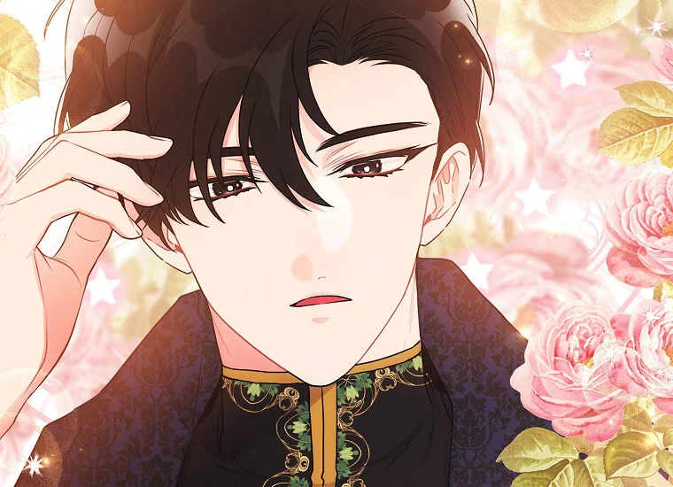 Baca I Became the Male Lead's Adopted Daughter - Chapter 76 halaman 67
