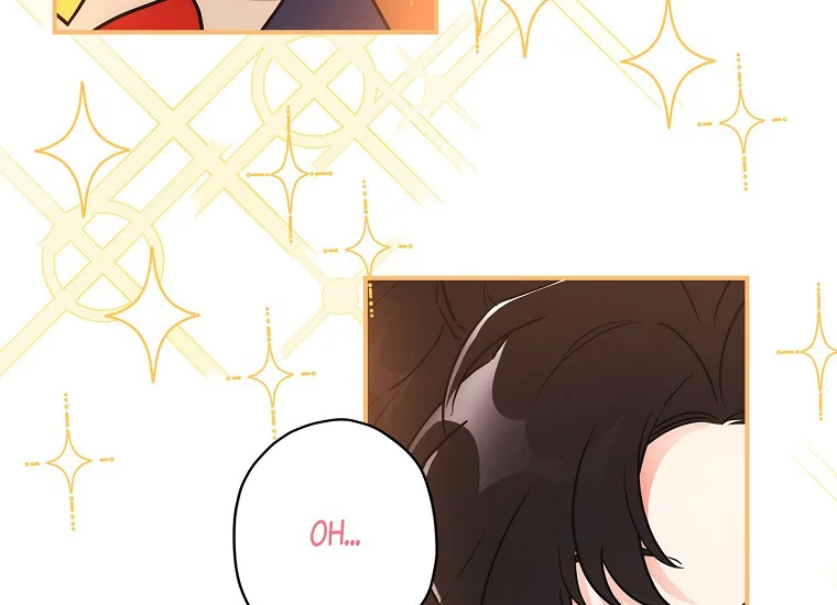 Baca I Became the Male Lead's Adopted Daughter - Chapter 76 halaman 7