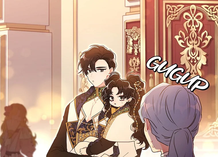 Baca I Became the Male Lead's Adopted Daughter - Chapter 76 halaman 75