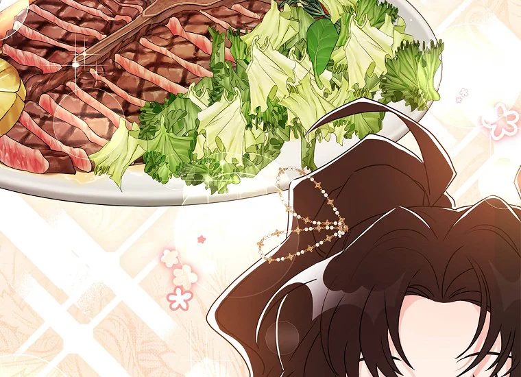 Baca I Became the Male Lead's Adopted Daughter - Chapter 76 halaman 82