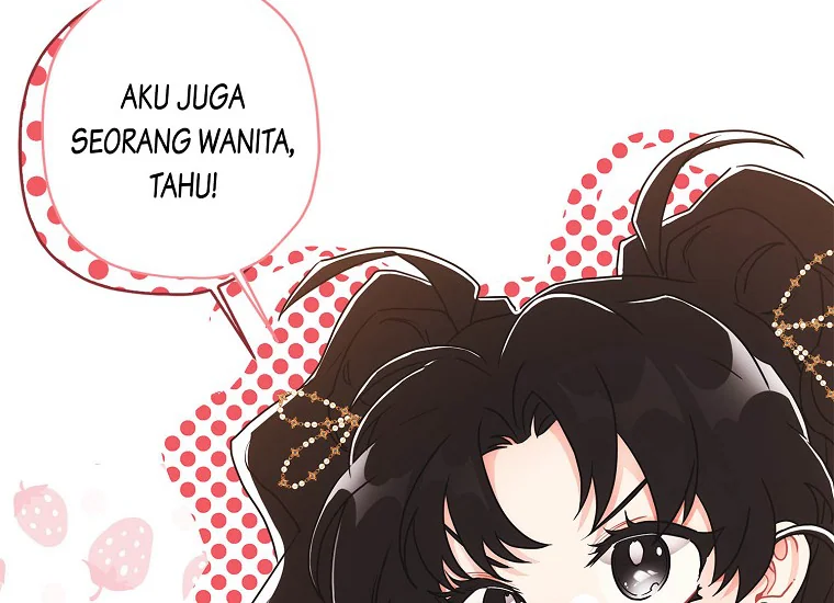 Baca I Became the Male Lead's Adopted Daughter - Chapter 76 halaman 95