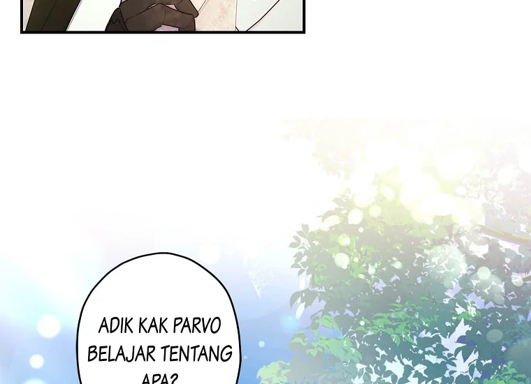 Baca I Became the Male Lead's Adopted Daughter - Chapter 77 halaman 129