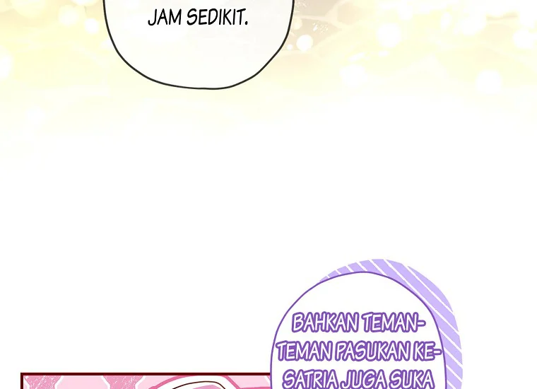 Baca I Became the Male Lead's Adopted Daughter - Chapter 77 halaman 133