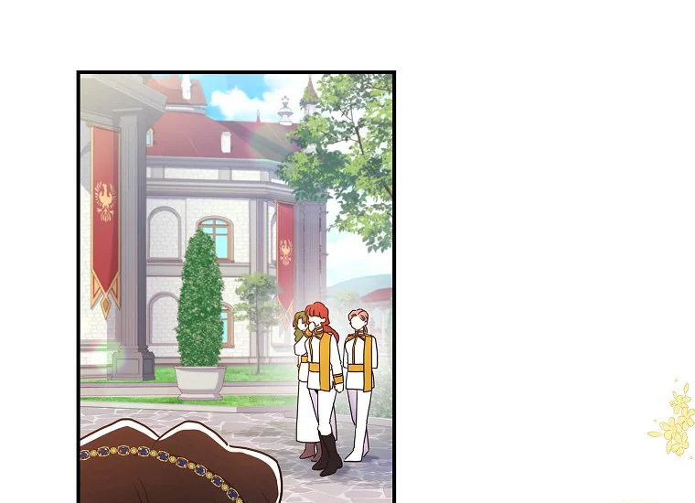 Baca I Became the Male Lead's Adopted Daughter - Chapter 77 halaman 138