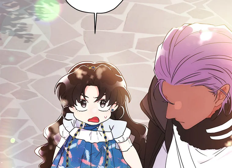Baca I Became the Male Lead's Adopted Daughter - Chapter 77 halaman 151
