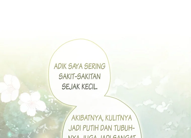 Baca I Became the Male Lead's Adopted Daughter - Chapter 77 halaman 164