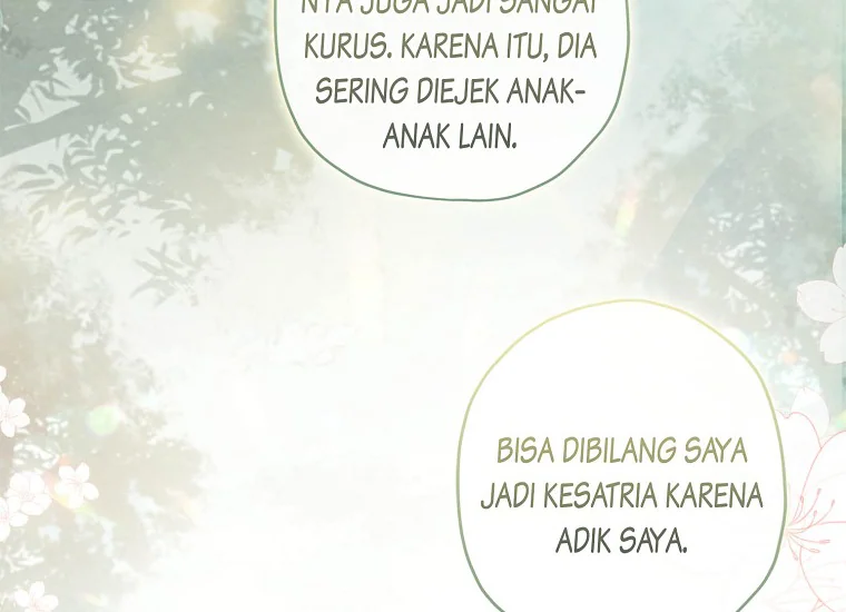 Baca I Became the Male Lead's Adopted Daughter - Chapter 77 halaman 165
