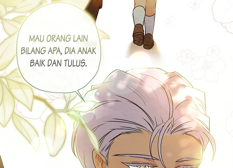 Baca I Became the Male Lead's Adopted Daughter - Chapter 77 halaman 167