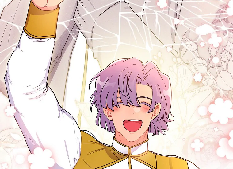 Baca I Became the Male Lead's Adopted Daughter - Chapter 77 halaman 191