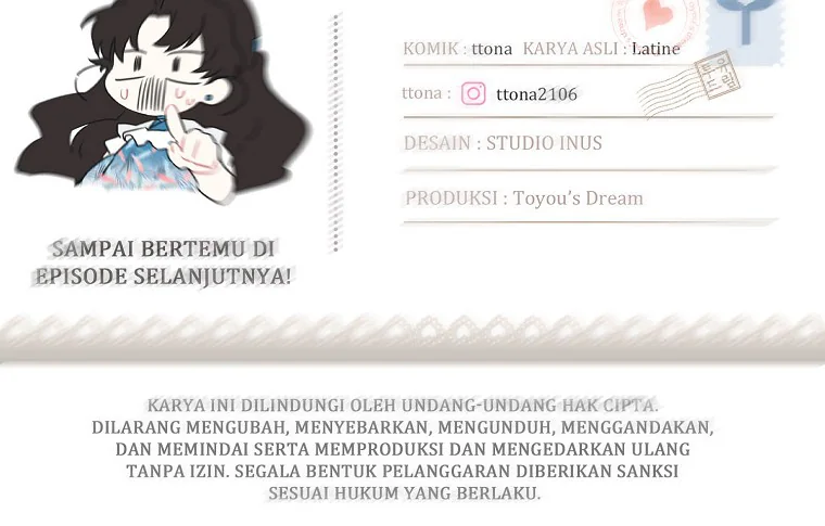 Baca I Became the Male Lead's Adopted Daughter - Chapter 77 halaman 202