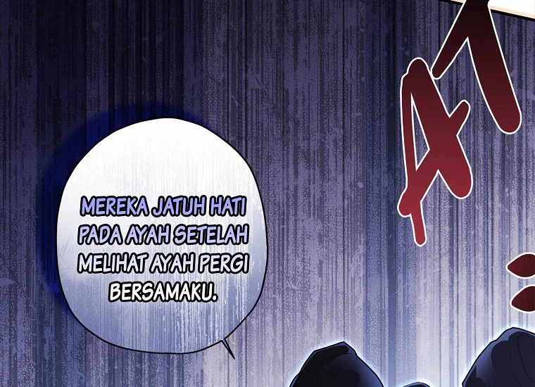 Baca I Became the Male Lead's Adopted Daughter - Chapter 77 halaman 25