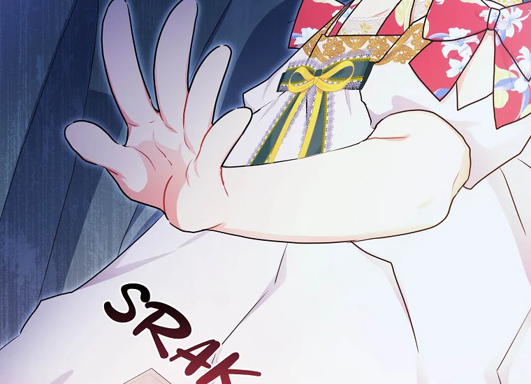 Baca I Became the Male Lead's Adopted Daughter - Chapter 77 halaman 27