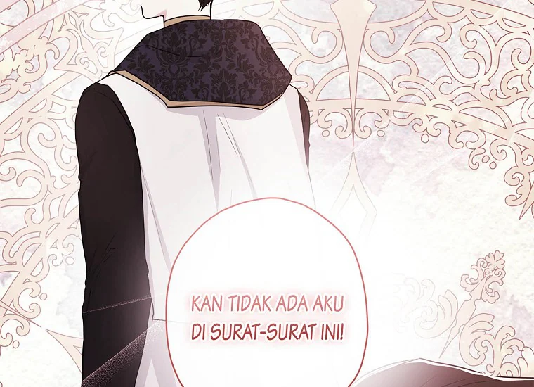 Baca I Became the Male Lead's Adopted Daughter - Chapter 77 halaman 36