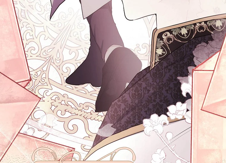 Baca I Became the Male Lead's Adopted Daughter - Chapter 77 halaman 38