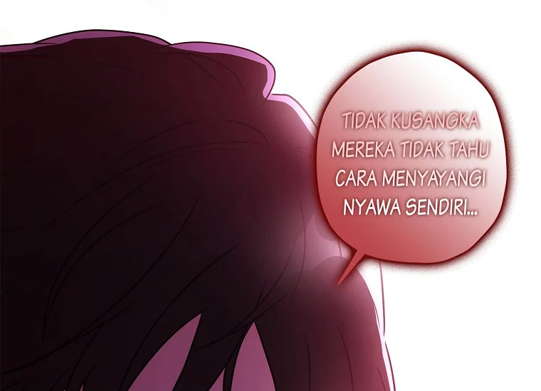 Baca I Became the Male Lead's Adopted Daughter - Chapter 77 halaman 64