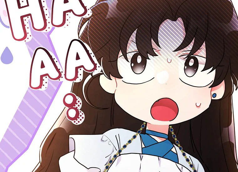 Baca I Became the Male Lead's Adopted Daughter - Chapter 77 halaman 79
