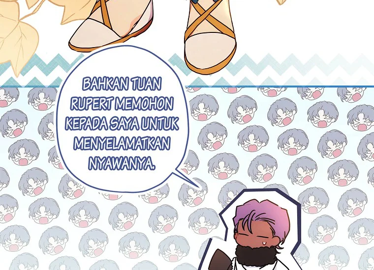 Baca I Became the Male Lead's Adopted Daughter - Chapter 77 halaman 93