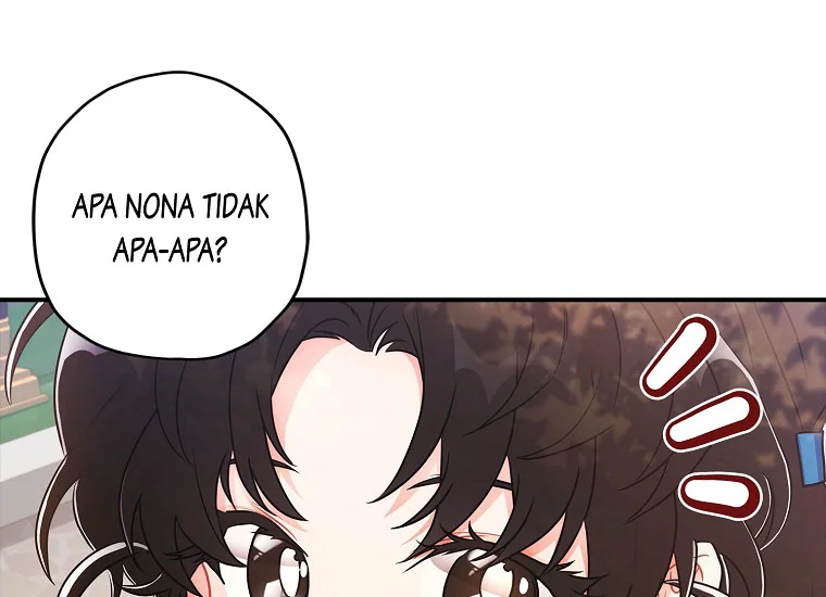Baca I Became the Male Lead's Adopted Daughter - Chapter 77 halaman 95