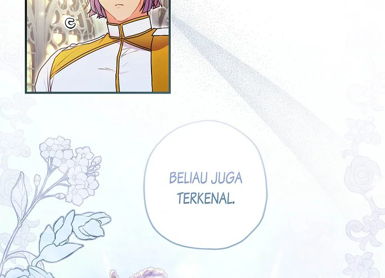 Baca I Became the Male Lead's Adopted Daughter - Chapter 78 halaman 134