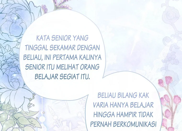 Baca I Became the Male Lead's Adopted Daughter - Chapter 78 halaman 135