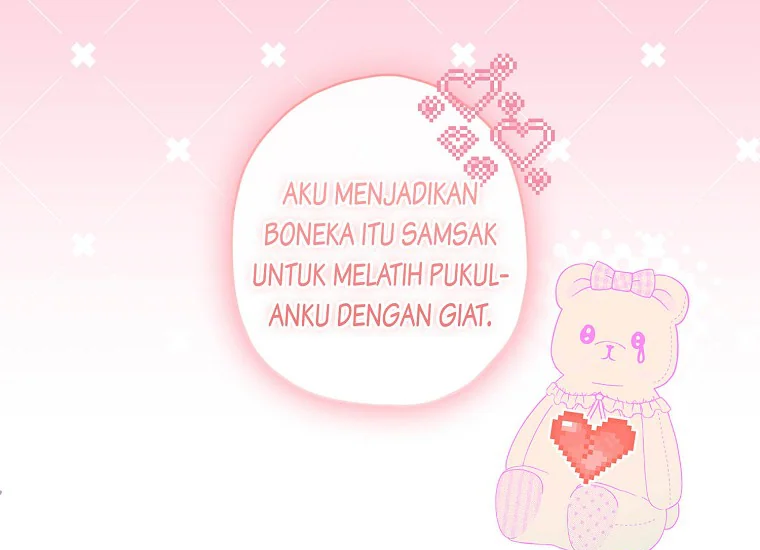Baca I Became the Male Lead's Adopted Daughter - Chapter 78 halaman 17
