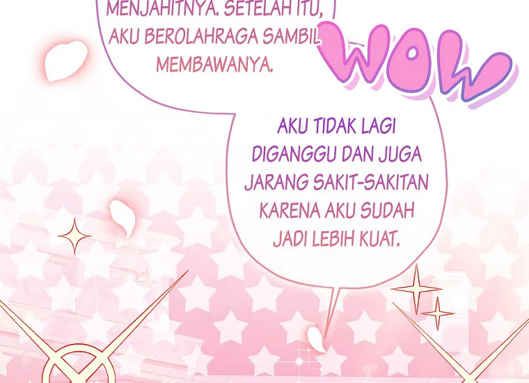 Baca I Became the Male Lead's Adopted Daughter - Chapter 78 halaman 19