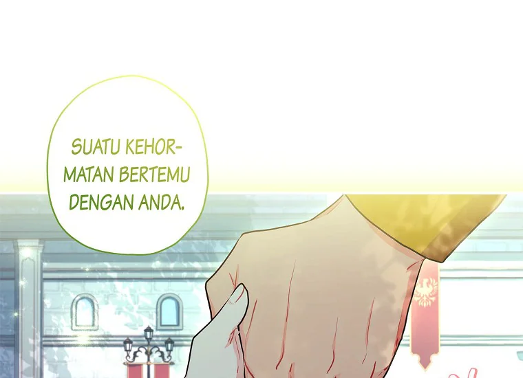 Baca I Became the Male Lead's Adopted Daughter - Chapter 78 halaman 52