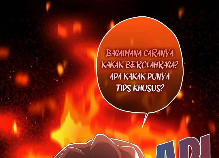 Baca I Became the Male Lead's Adopted Daughter - Chapter 78 halaman 55