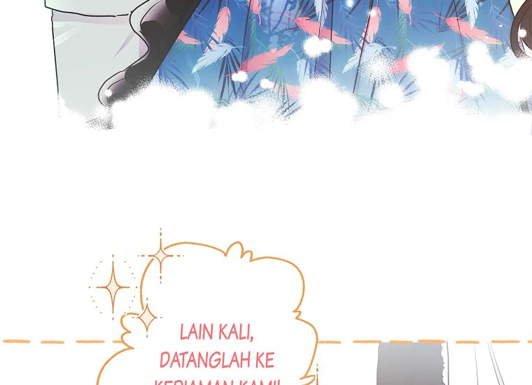 Baca I Became the Male Lead's Adopted Daughter - Chapter 78 halaman 68