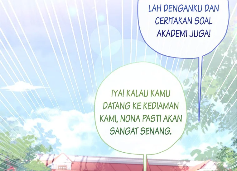 Baca I Became the Male Lead's Adopted Daughter - Chapter 78 halaman 75