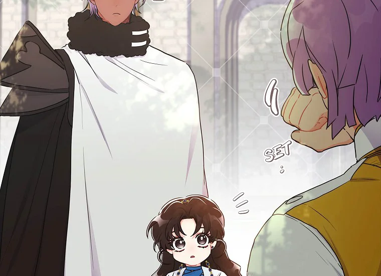 Baca I Became the Male Lead's Adopted Daughter - Chapter 78 halaman 80