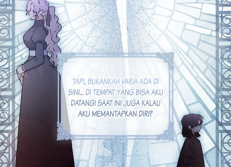 Baca I Became the Male Lead's Adopted Daughter - Chapter 79 halaman 127