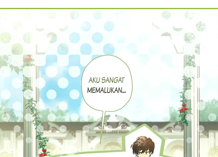 Baca I Became the Male Lead's Adopted Daughter - Chapter 79 halaman 164