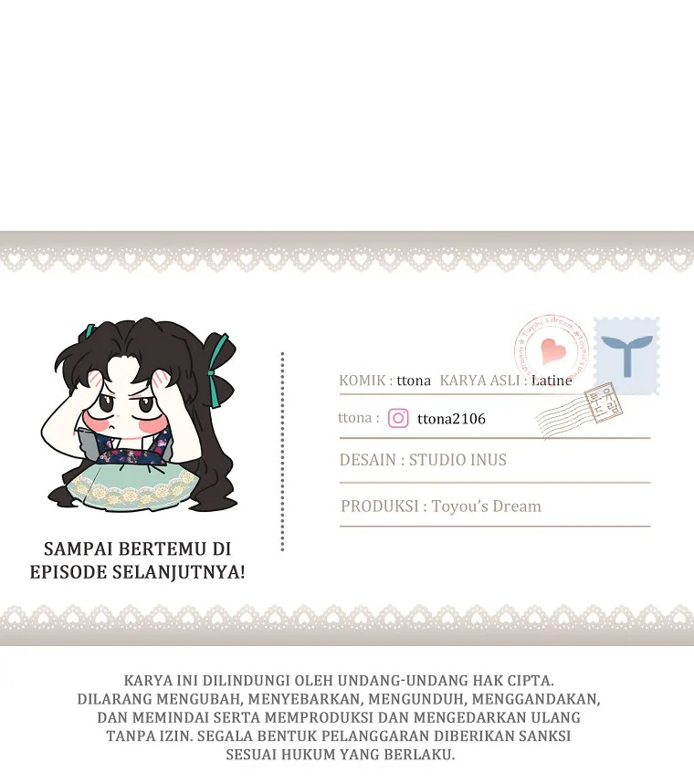 Baca I Became the Male Lead's Adopted Daughter - Chapter 79 halaman 189