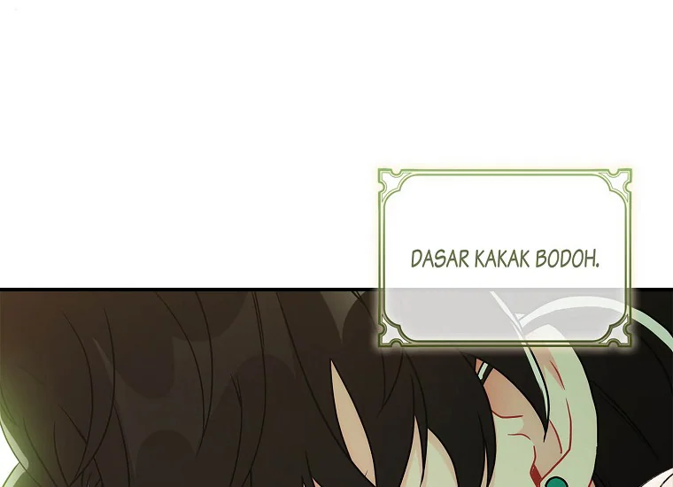 Baca I Became the Male Lead's Adopted Daughter - Chapter 79 halaman 28