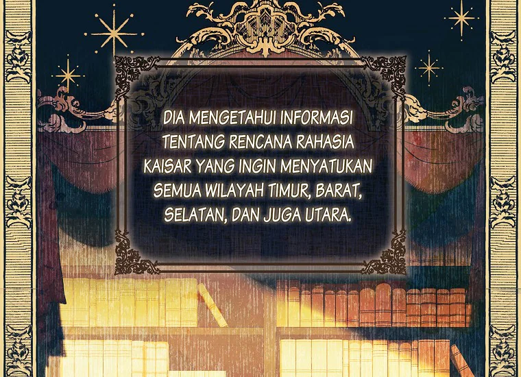 Baca I Became the Male Lead's Adopted Daughter - Chapter 79 halaman 35