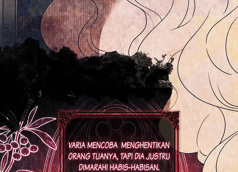 Baca I Became the Male Lead's Adopted Daughter - Chapter 79 halaman 41
