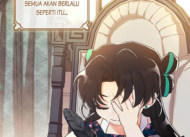 Baca I Became the Male Lead's Adopted Daughter - Chapter 79 halaman 6