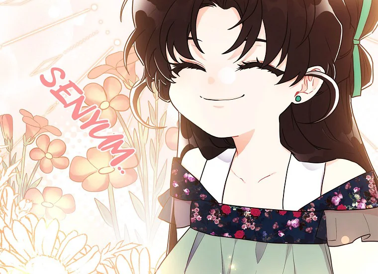 Baca I Became the Male Lead's Adopted Daughter - Chapter 79 halaman 71