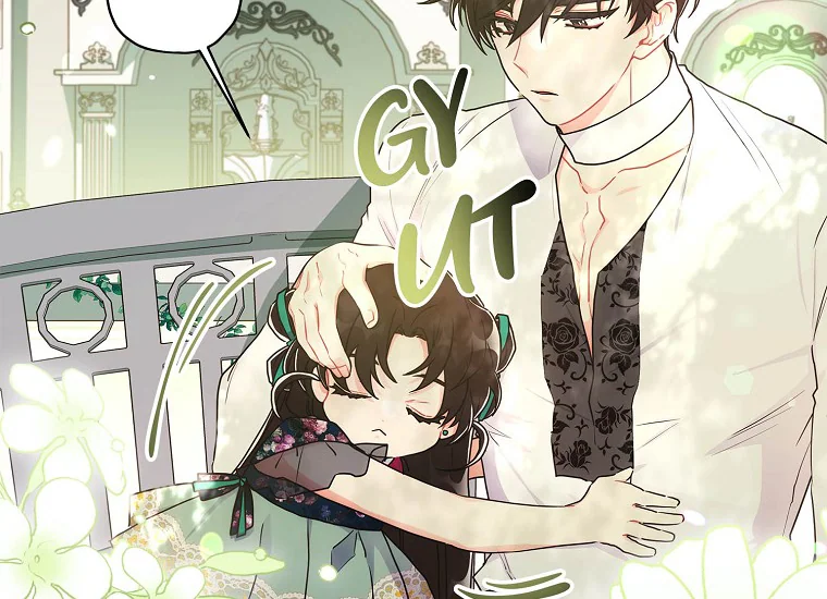 Baca I Became the Male Lead's Adopted Daughter - Chapter 79 halaman 94