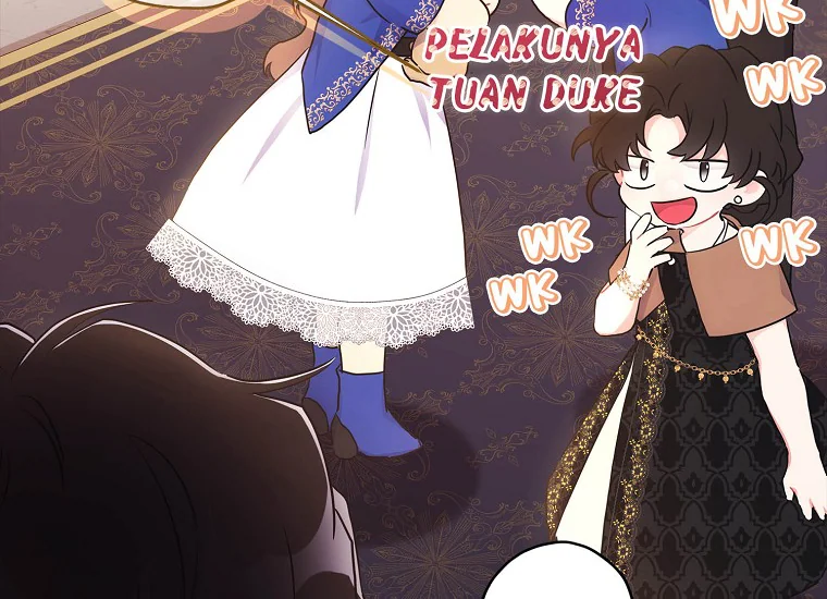 Baca I Became the Male Lead's Adopted Daughter - Chapter 80 halaman 104