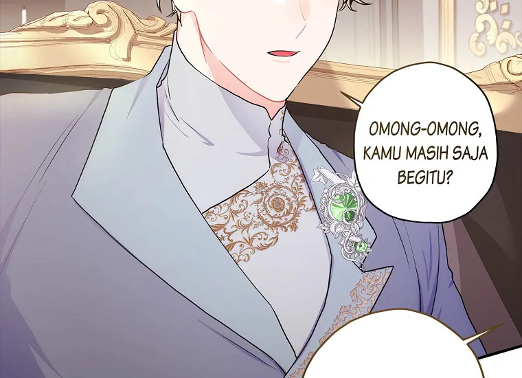 Baca I Became the Male Lead's Adopted Daughter - Chapter 80 halaman 119