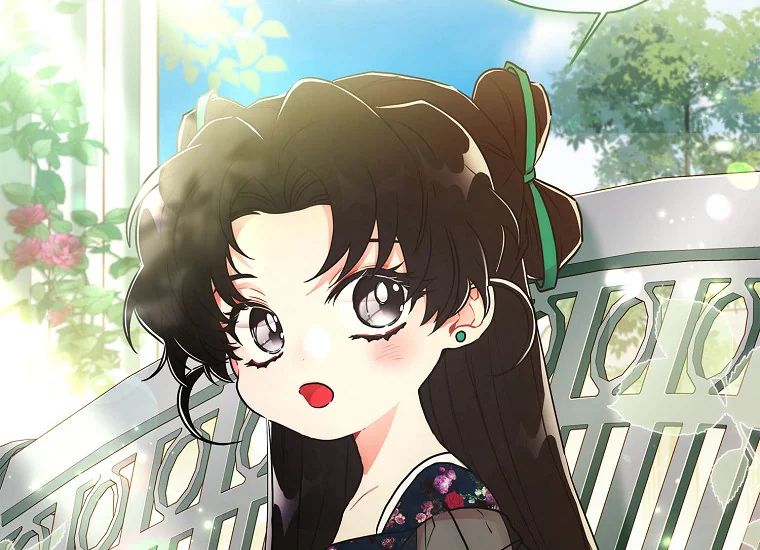 Baca I Became the Male Lead's Adopted Daughter - Chapter 80 halaman 13