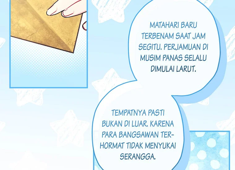Baca I Became the Male Lead's Adopted Daughter - Chapter 80 halaman 133