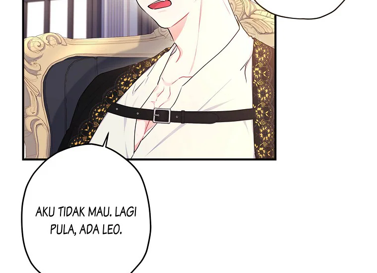 Baca I Became the Male Lead's Adopted Daughter - Chapter 80 halaman 137