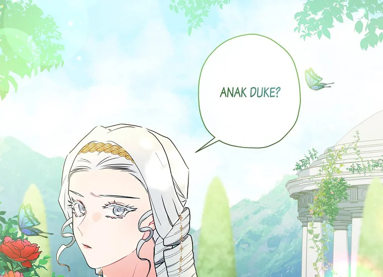Baca I Became the Male Lead's Adopted Daughter - Chapter 80 halaman 161