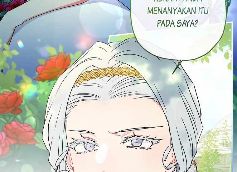 Baca I Became the Male Lead's Adopted Daughter - Chapter 80 halaman 163